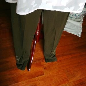 April Cornell Tapestry Leggings